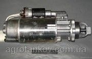 СТАРТЕР МАЗ, КРАЗ, УРАЛ, БЕЛАЗ, ЛИАЗ, МОАЗ, К-700, К-701, КИРОВЕЦ, ЯМЗ-236, 238, 240, 7511, 2501.370 Мелитополь
