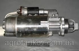 СТАРТЕР МАЗ, КРАЗ, УРАЛ, БЕЛАЗ, ЛИАЗ, МОАЗ, К-700, К-701, КИРОВЕЦ, ЯМЗ-236, 238, 240, 7511, 2501.370 Мелитополь - изображение 1