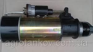 СТАРТЕР МАЗ, МОАЗ, КРАЗ, УРАЛ, БЕЛАЗ, К-700, К-701, ЛИАЗ, ЯМЗ-236, 238, 240, 8424.10, 8481.10, Т-10. Мелитополь - изображение 1