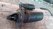 СТАРТЕР ГАЗ,ЗИЛ,МТЗ,ПАЗ,11.131.006, AZJ-3353 Мелитополь