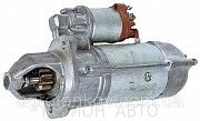 СТАРТЕР ЗИЛ-130, ЗИЛ-157, ЗИЛ-431410, 6421.3708000-04 Мелитополь