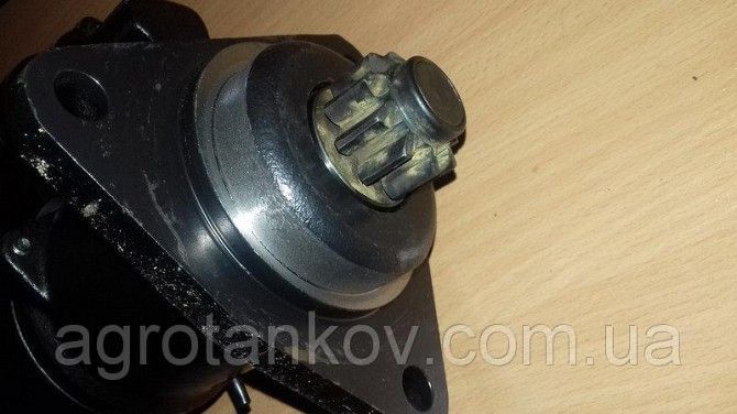 Бендикс стартера AZF4611 ИСКРА (CASE , NEW HOLLAND) Мелитополь - изображение 1
