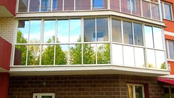 Зеркальная плёнка на окна Запорожье - изображение 1
