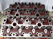 Головка блока цилиндров СМД-14Н (14Н-06С9) Мелитополь