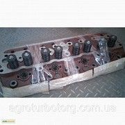 Головка блока цилиндра Д-65 (Д65-1003010 СБ) ЮМЗ-6 Мелитополь