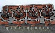 Головка блока цилиндров А-41 в сборе ДТ-75 Мелитополь