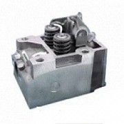 Головка блока цилиндров КамАЗ 740-1003010 в сборе Мелитополь