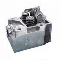 Головка блока цилиндров КамАЗ 740-1003010 в сборе Мелитополь - изображение 1
