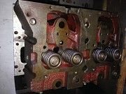 Головка блока цилиндров ЯМЗ-240 (240-1003013-Е) Мелитополь