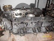 Головка блока цилиндров ЯМЗ-236 (236-1003013 Е3) в сборе Мелитополь