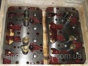 Головка блока цилиндров Т-130/Т-170 (51-02-3СП) в сборе Мелитополь