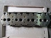 Головка блока цилиндров ЯМЗ-236 Старого образца Мелитополь