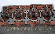 Головка блока цилиндров А-41 (43-06С9) в сборе Мелитополь