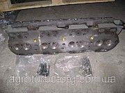 Головка блока цилиндра ЯМЗ-238 нового образца Мелитополь