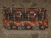 Головка блока цилиндров ЯМЗ-240 (240-1003013-Д) в сборе Мелитополь