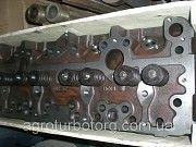 Головка блока цилиндров СМД-14Н (14Н-06С9) в сборе Мелитополь