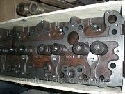 Головка блока цилиндров СМД-22 (14Н-06С9) Мелитополь
