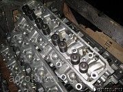 Головка блока цилиндров ГАЗ-66, ГАЗ-53, ГАЗ-3307 (66-1003015-30) Мелитополь