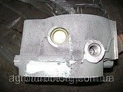 Головка блока цилиндров ЯМЗ-236 нового образца Мелитополь