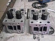 Головка блока цилиндров Т-40, Т-25, Т-16 (Д37М-1003008-Б5) в сборе Мелитополь
