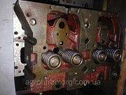 Головка блока цилиндров ЯМЗ-240 (индивидуальная) 240-1003013-Е Мелитополь