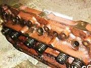 Головка блока цилиндров СМД-60/72 Т-150 в сборе (60-06009.10) Мелитополь