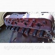 Головка блока цилиндров Д-65 (Д65-1003012 СБ) ЮМЗ-6 Мелитополь