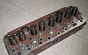 Головка блока цилиндров МТЗ-80/82 (Д-240,Д-243) Мелитополь