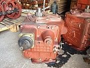 Реверс-редуктор ДТ-75, ходоуменьшитель ДТ-75, ХУМ  78.58.001 Мелитополь