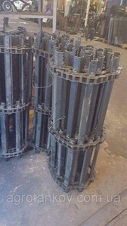 Транспортер наклонной камеры НИВА СК-5М (54-1-4-4Б) Мелитополь - изображение 1