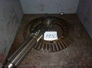 Главная пара заднего моста ЮМЗ-6 Д-65 (40-2403020) Мелитополь