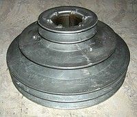 Шкив главного контрпривода Нива СК-5 правый (54-2-167) Мелитополь - изображение 1