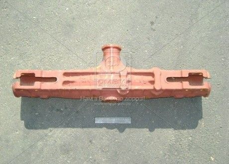 Ось передняя МТЗ-80 (балка) под ГОРУ (50-3001010А-01) Мелитополь - изображение 1