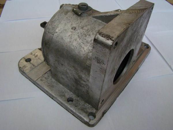 Привод насоса НШ-100 (26.5431.00) ЮМЗ-6, Д-65 Мелитополь - изображение 1