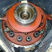 Муфта сцепления (корзина) Т-130, Т-170 (18-14-4) Мелитополь