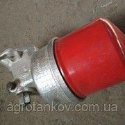 Центробежный масляный фильтр (Центрифуга) Т-150 (СМД-60) 60.10002.01 Мелитополь