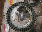 Главная пара МТЗ-80, МТЗ-82 (50-2403014А) планетарка и хвостовик Мелитополь