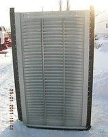Доска стрясная, грохот 54-2-156 "СК-5 Нива" Мелитополь - изображение 1
