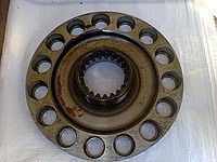 Муфта К-700, К-701, К-744Р1 (700А.00.16.02) диск полужесткой муфты Мелитополь - изображение 1
