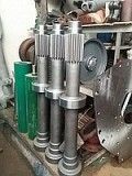 Вал главного сцепления Т-150К (151.21.034-3) Мелитополь
