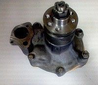 Водяной насос (помпа) СМД-18, СМД-22 (18Н-13С2) Мелитополь - изображение 1