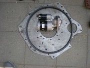 Комплект переоборудования трактора МТЗ-80, МТЗ-82 под стартер без замены маховика Мелитополь