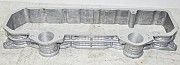 Крышка головки цилиндров Д-240 МТЗ-80 МТЗ-82 (240-1003032-01) Мелитополь