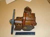 Насос масляный СМД-60 (Т-150) 60-09002.20 Мелитополь - изображение 1