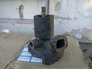 Водяной насос (помпа) Д-65 (ЮМЗ-6) без шкива Д11-С01-Б3 Мелитополь