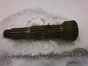 Вал ведущий ДТ-75  ходоуменьшителя ХУМ (77.52.031-1) Мелитополь