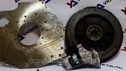 Комплект переоборудования трактора МТЗ-80, МТЗ-82 под стартер Мелитополь