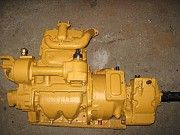 Пусковой двигатель ПД-23, П-23У (17-23 СП) Пускач Т-130 Т-170 Мелитополь