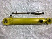 Гидроцилиндр рулевой ЮМЗ-6 (Д-65) ГЦ-50.25.210.000.25 с пальцами Мелитополь