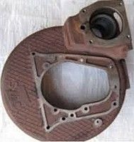 Картер(кожух) маховика ЮМЗ-6 (Д-65) под ПД-10 36-1002312-В2 Мелитополь - изображение 1